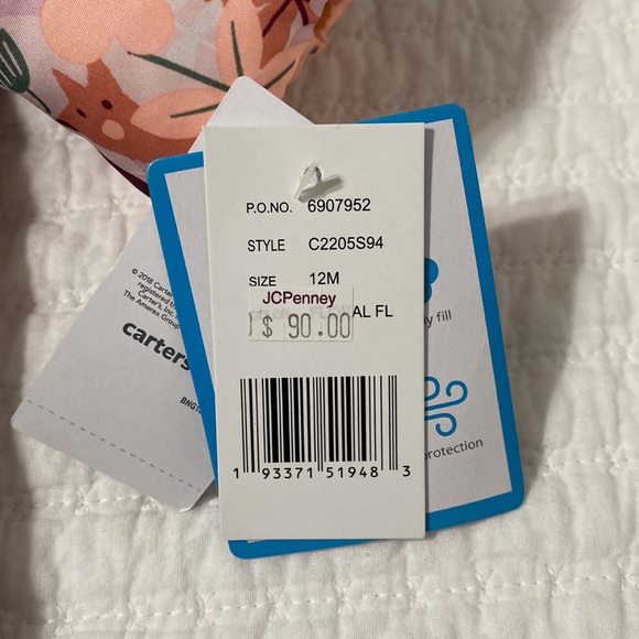 Carters Snow suit - Picture 5 of 6